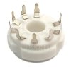 Socket 9 Pin PCB Magnoval
